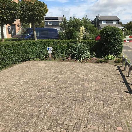 B&B Kogervennetje De Koog  Bagian luar foto