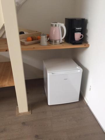 B&B Kogervennetje De Koog  Bagian luar foto