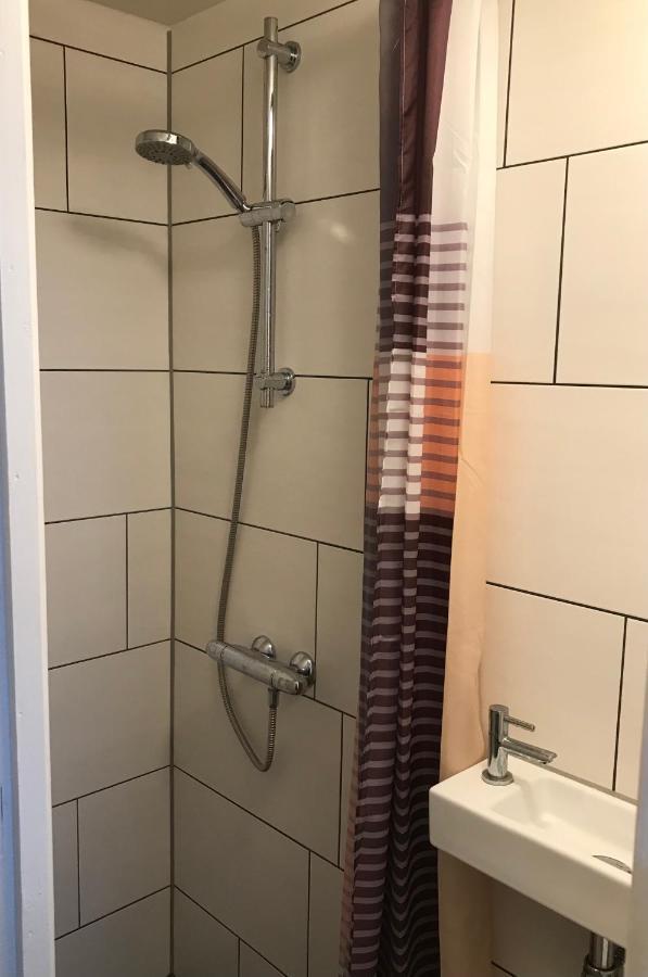 B&B Kogervennetje De Koog  Bagian luar foto