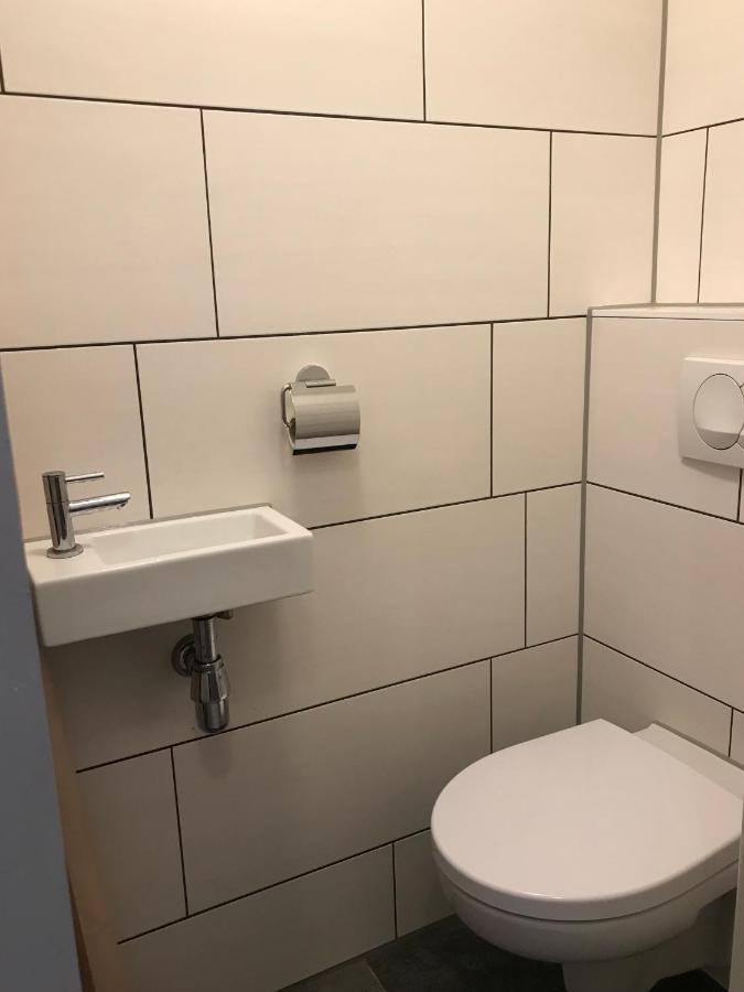B&B Kogervennetje De Koog  Bagian luar foto