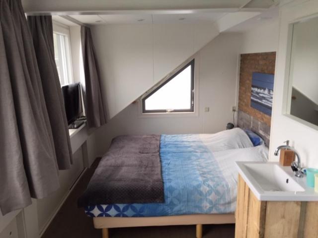 B&B Kogervennetje De Koog  Bagian luar foto