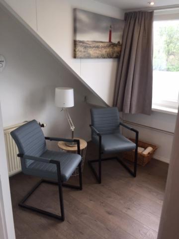B&B Kogervennetje De Koog  Bagian luar foto